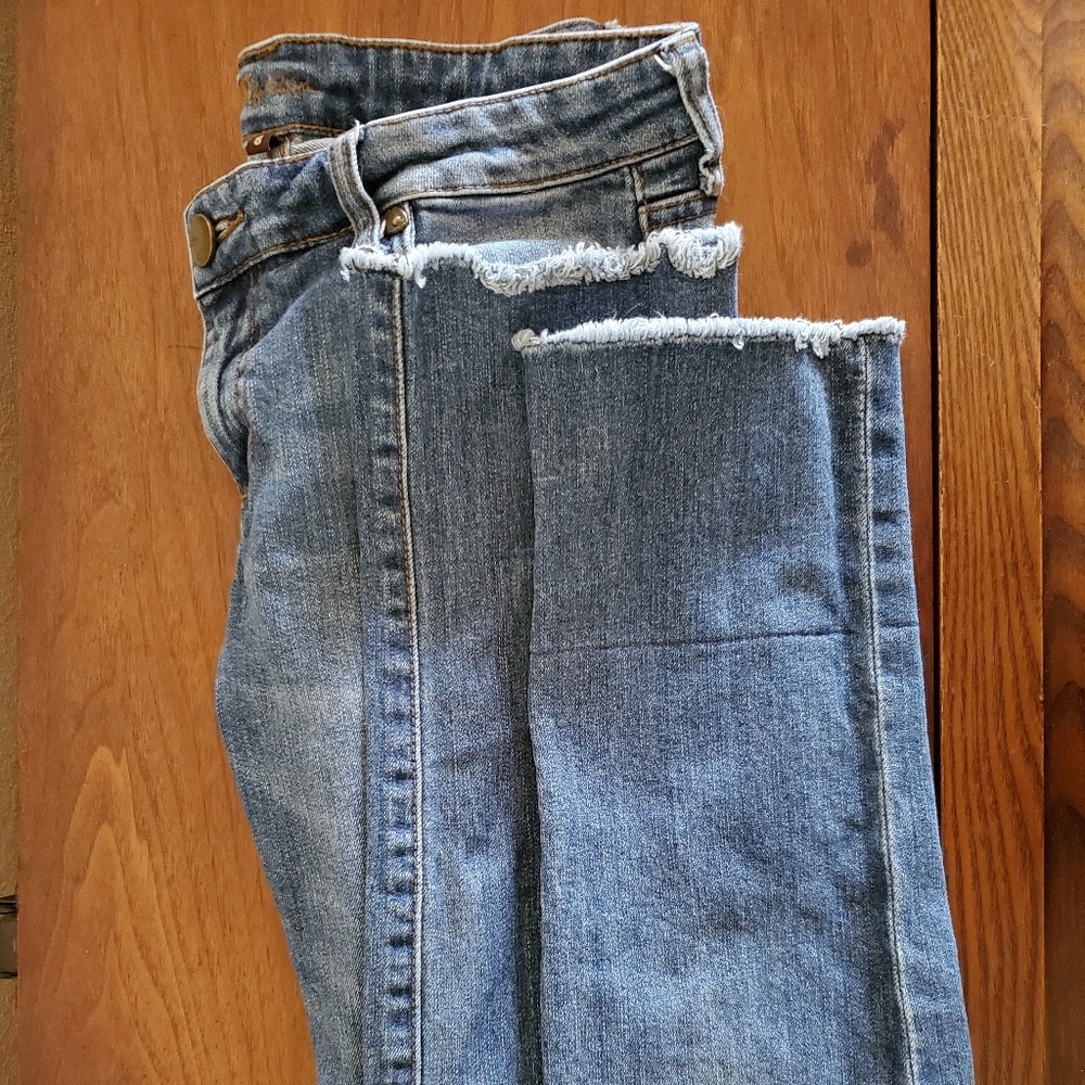 Kut from the Kloth Jeans